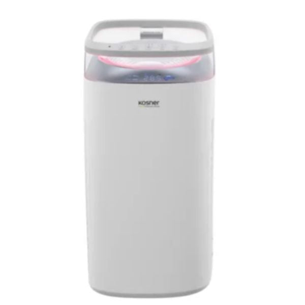 Kosner KPF H13 - A PLUS RENOVABLES