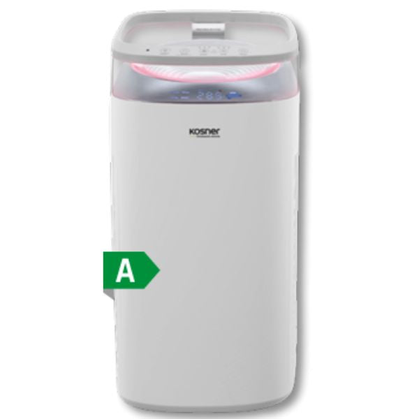 Kosner KPF H13 - A PLUS RENOVABLES