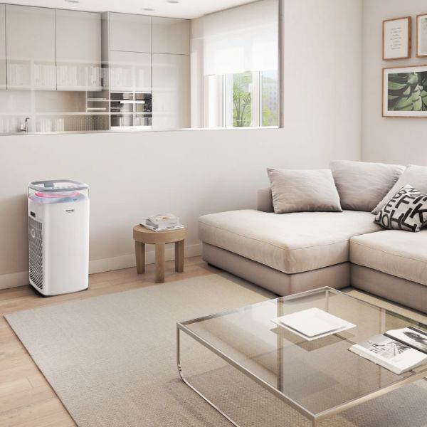 Kosner KPF H13 - A PLUS RENOVABLES