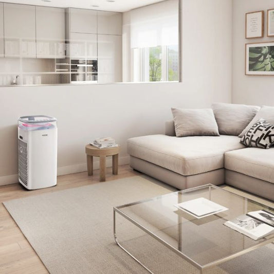 Kosner KPF H13 - A PLUS RENOVABLES