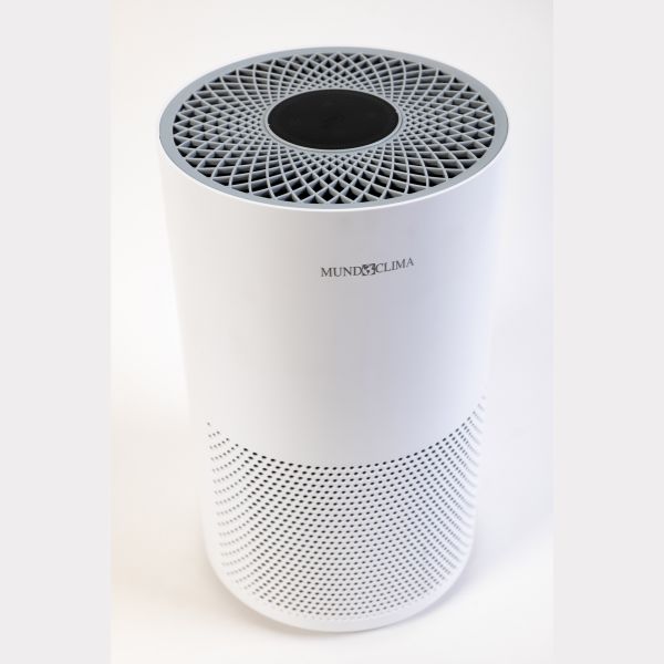 Purificador de Aire MU-PUR 200 - A PLUS RENOVABLES