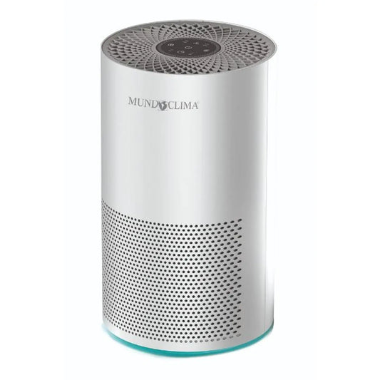 Purificador de Aire MU-PUR 200 - A PLUS RENOVABLES