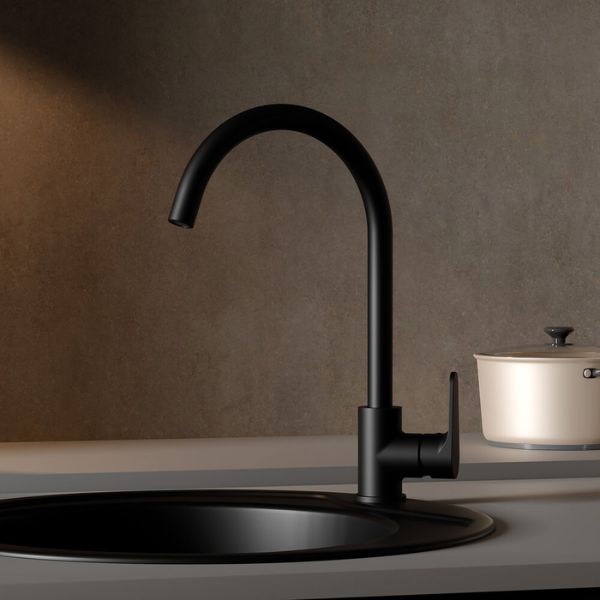 Grifo de Cocina Monomando Rocket - A PLUS RENOVABLES