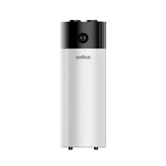 Solius Ecotank VitroPro - A-PLUS-RENOVABLES