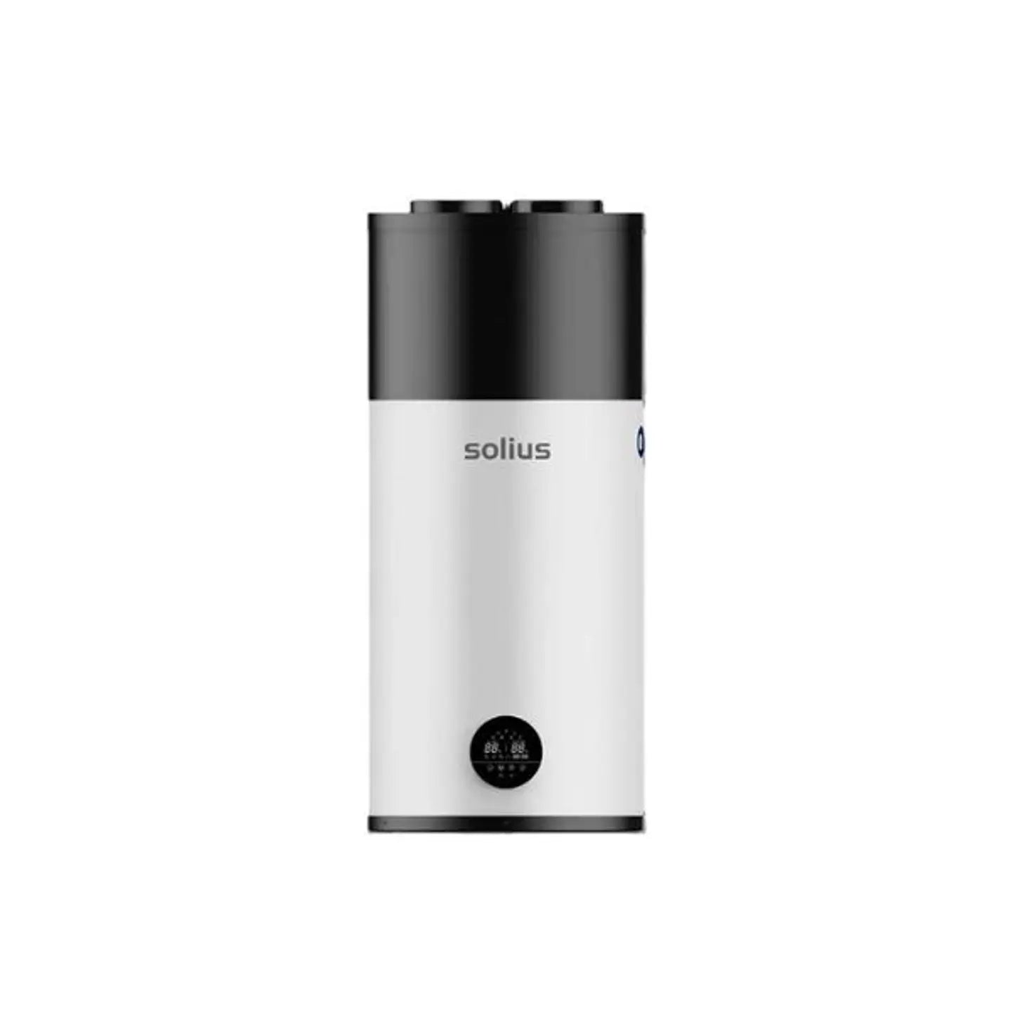 Solius Ecotank VitroPro - A-PLUS-RENOVABLES