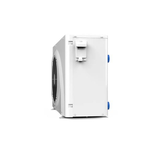 SOLIUS MICROWELL HP - A PLUS RENOVABLES