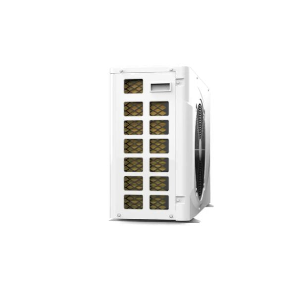 SOLIUS MICROWELL HP - A PLUS RENOVABLES