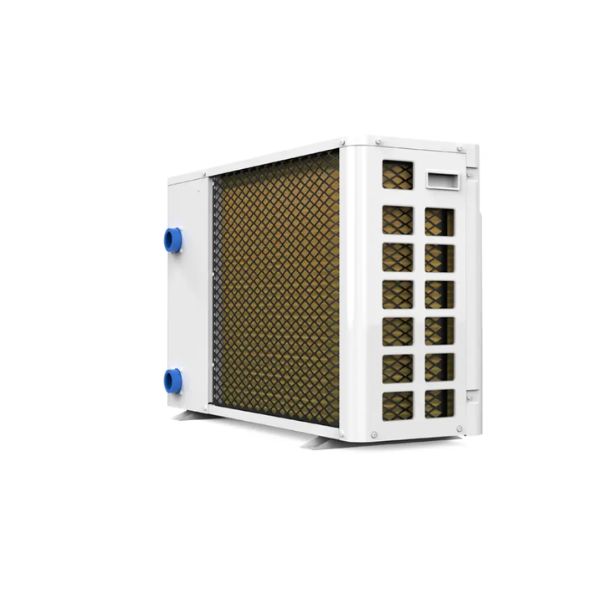SOLIUS MICROWELL HP - A PLUS RENOVABLES