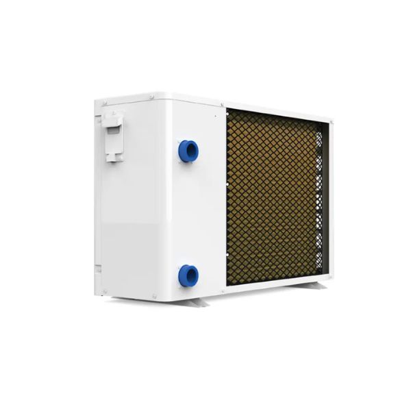 SOLIUS MICROWELL HP - A PLUS RENOVABLES