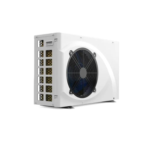 SOLIUS MICROWELL HP - A PLUS RENOVABLES