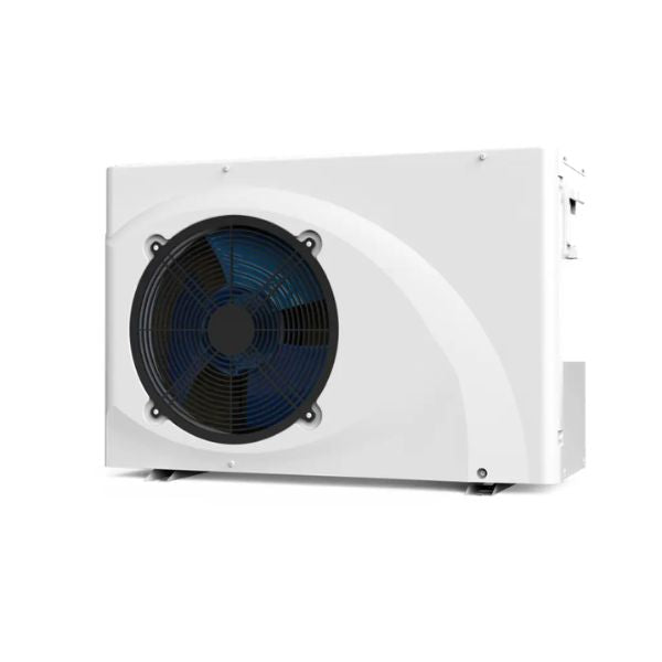 SOLIUS MICROWELL HP - A PLUS RENOVABLES