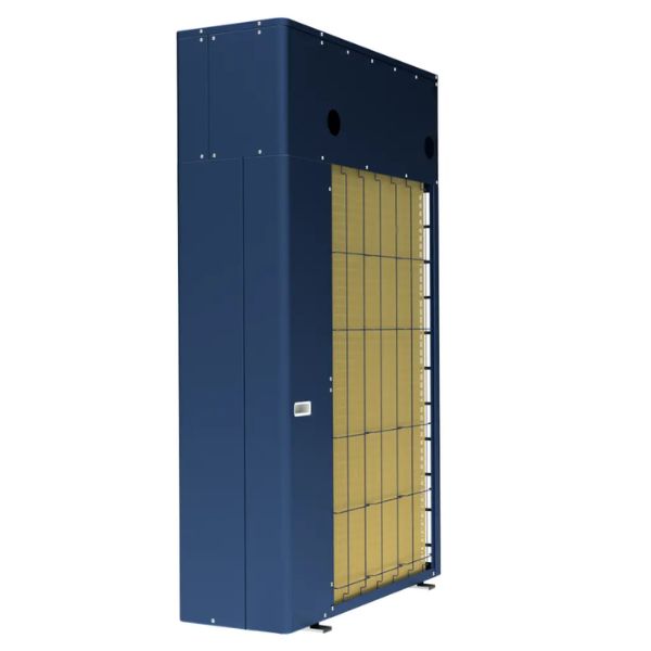 SOLIUS MICROWELL HP - A PLUS RENOVABLES