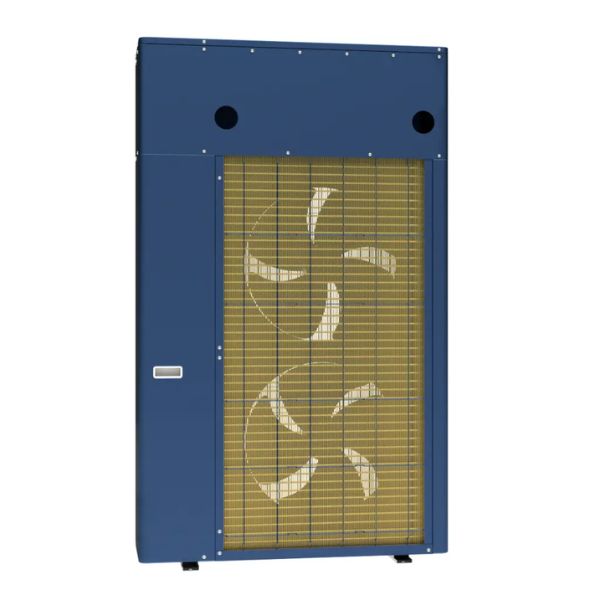 SOLIUS MICROWELL HP - A PLUS RENOVABLES