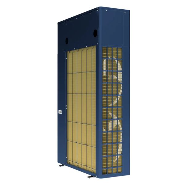 SOLIUS MICROWELL HP - A PLUS RENOVABLES