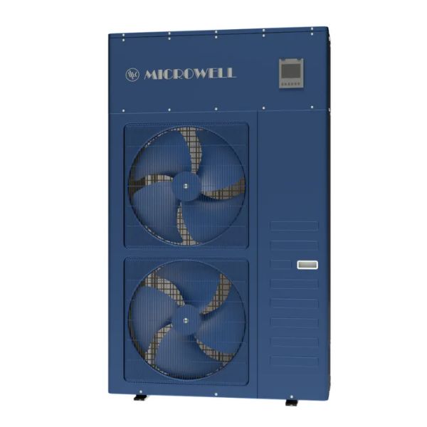 SOLIUS MICROWELL HP - A PLUS RENOVABLES