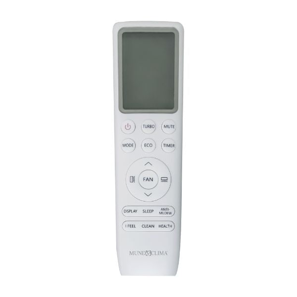 Aire Acondicionado Split 1x1 MUPR-H15A - A PLUS RENOVABLES