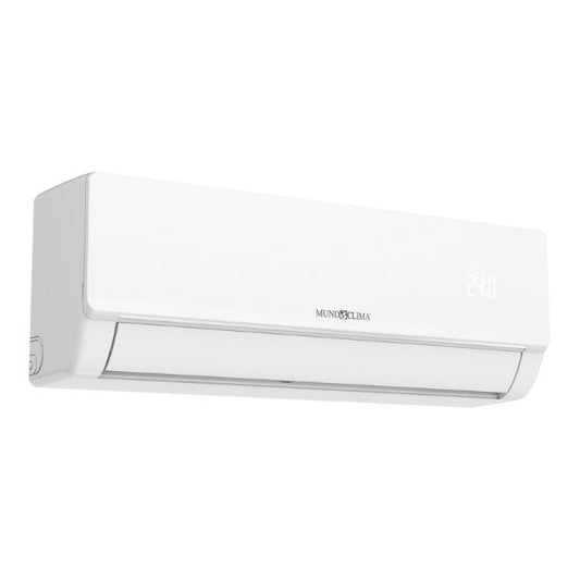 Aire Acondicionado Split 1x1 MUPR‑H16 - A PLUS RENOVABLES