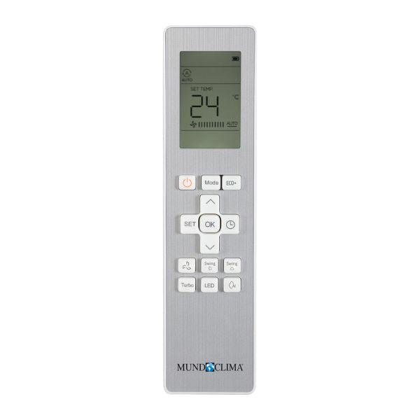 Aire Acondicionado Split 1x1 MUPR‑H16 - A PLUS RENOVABLES