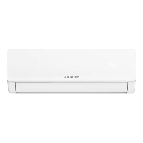 Aire acondicionado Split MUPR-H16 con WiFi, HEPA y aire 3D Mundoclima