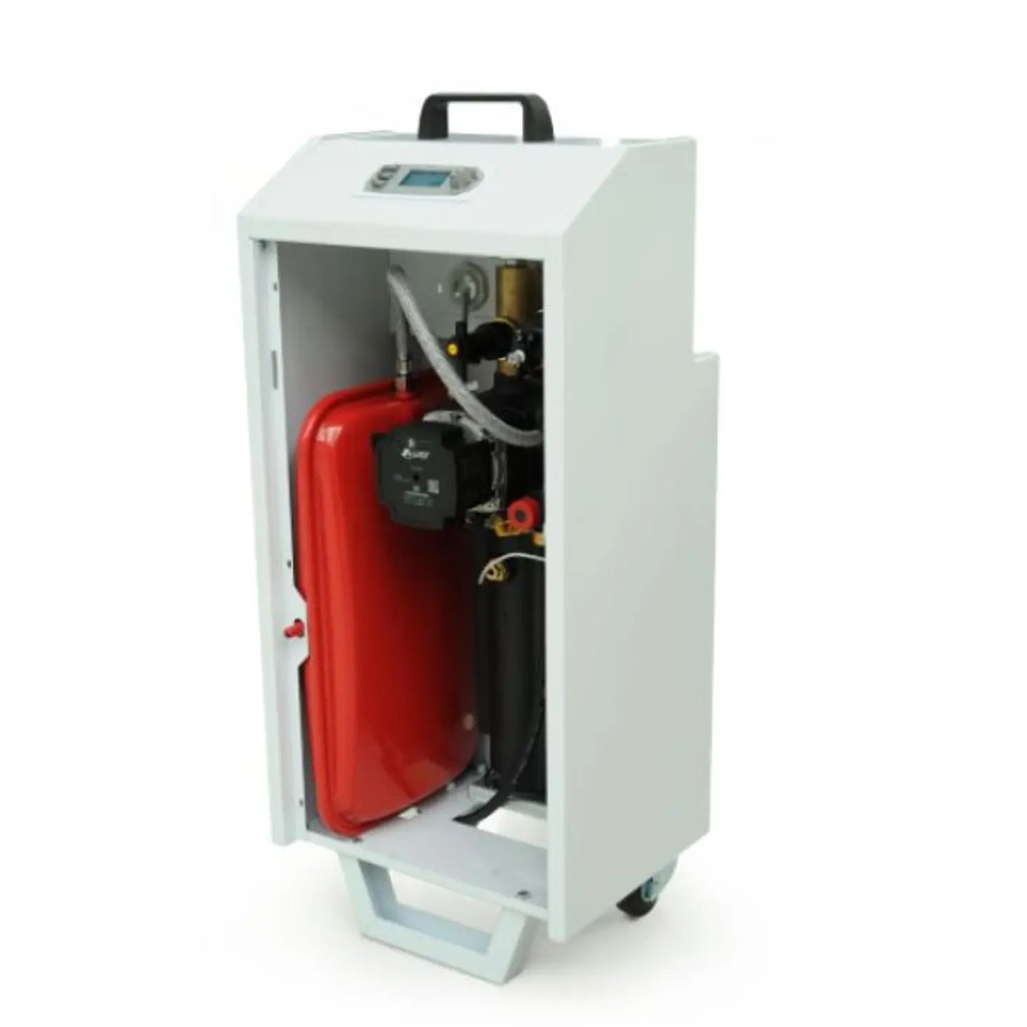 TECNA AIRELEC GIALIX - A PLUS RENOVABLES
