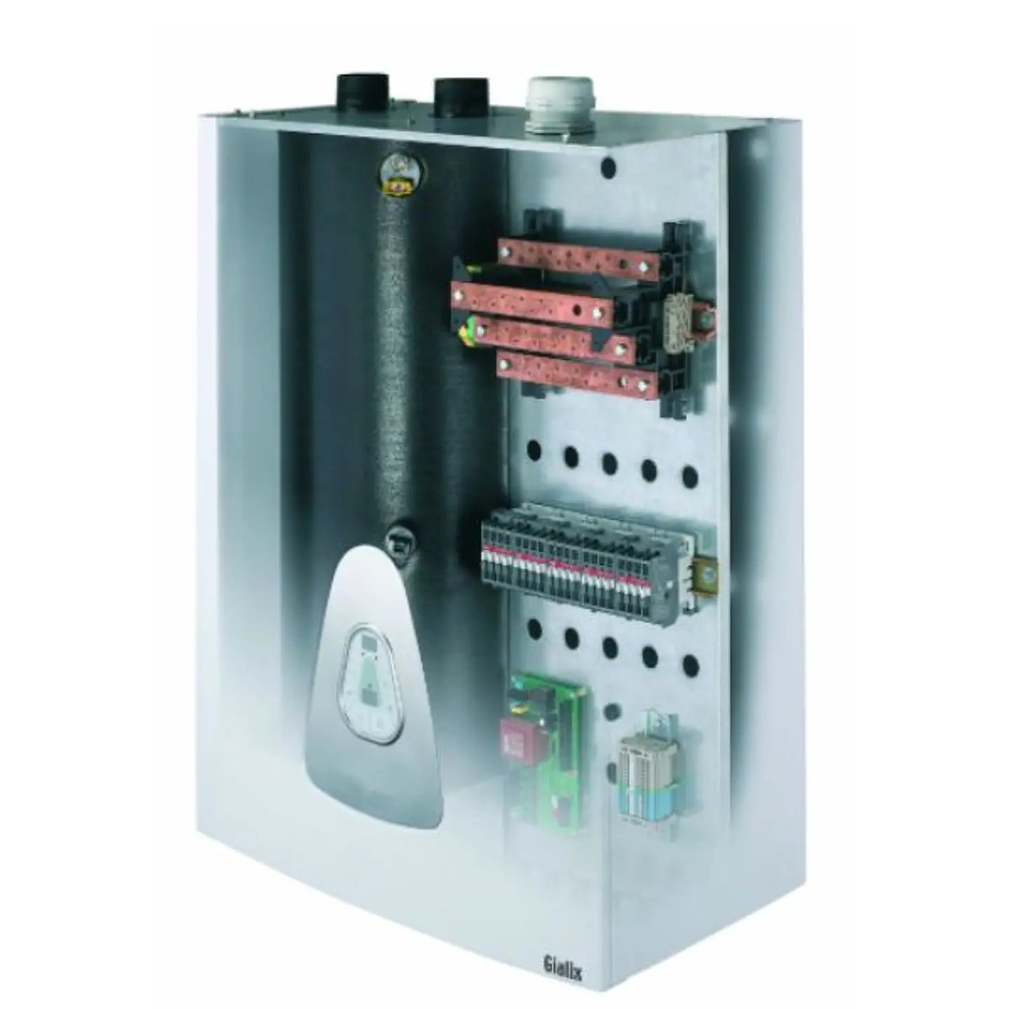 TECNA AIRELEC GIALIX - A PLUS RENOVABLES