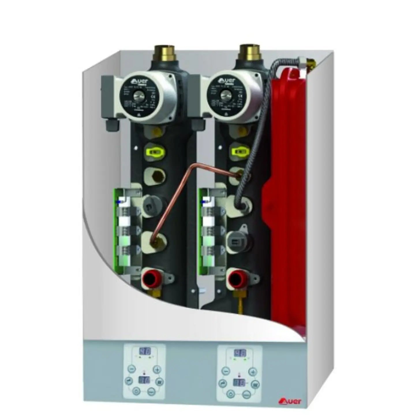 TECNA AIRELEC GIALIX - A PLUS RENOVABLES