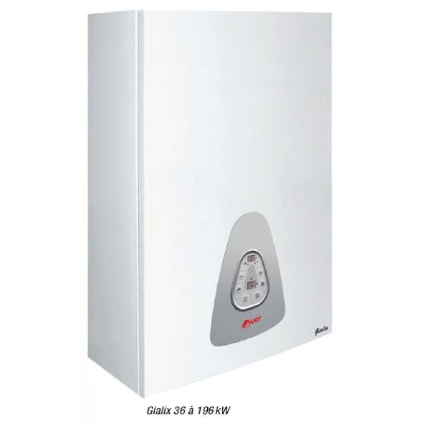 TECNA AIRELEC GIALIX - A PLUS RENOVABLES