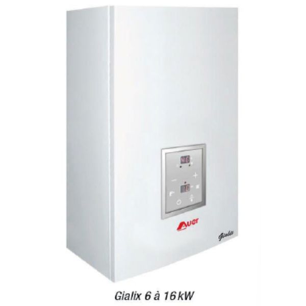 TECNA AIRELEC GIALIX - A PLUS RENOVABLES