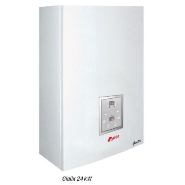 TECNA AIRELEC GIALIX - A PLUS RENOVABLES