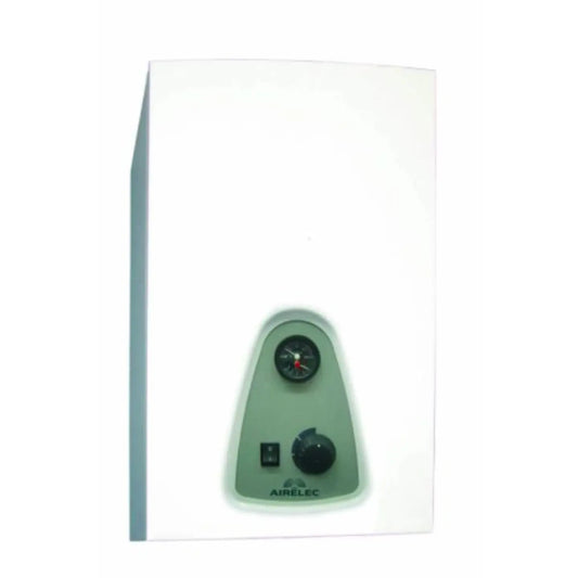 TECNA AIRELEC GIALIX - A PLUS RENOVABLES