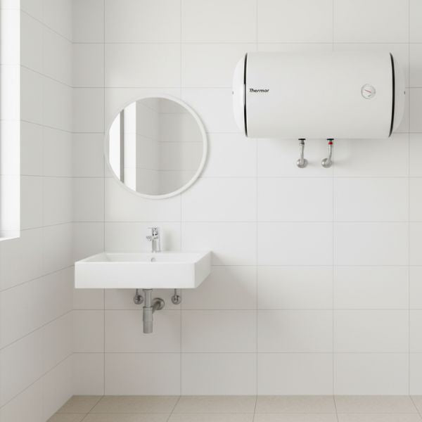 Termo Eléctrico Thermor Concept N4 – Modelos Verticales y Horizontales de 15 a 200 Litros A Plus Rehabilitación Energética SL