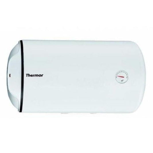 Termo Eléctrico Thermor Concept N4 – Modelos Verticales y Horizontales de 15 a 200 Litros A Plus Rehabilitación Energética SL