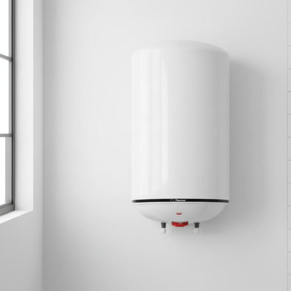 Termo Eléctrico Thermor Concept N4 – Modelos Verticales y Horizontales de 15 a 200 Litros A Plus Rehabilitación Energética SL