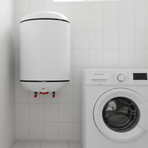 Termo Eléctrico Thermor Concept N4 – Modelos Verticales y Horizontales de 15 a 200 Litros A Plus Rehabilitación Energética SL
