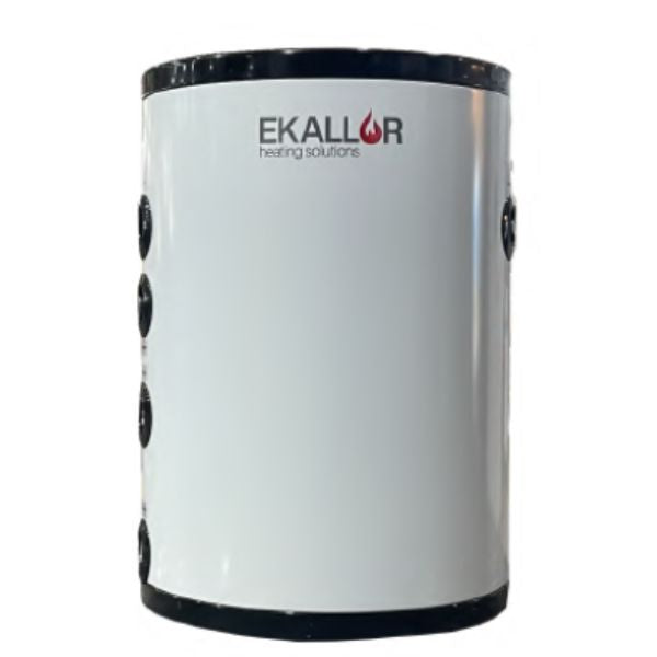 Depósitos de Inercia y Acumulación EKALLOR - A PLUS RENOVABLES
