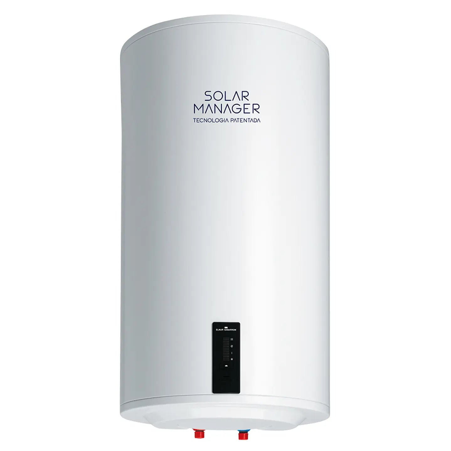 Termo Eléctrico Solar WiFi TSG - A PLUS RENOVABLES