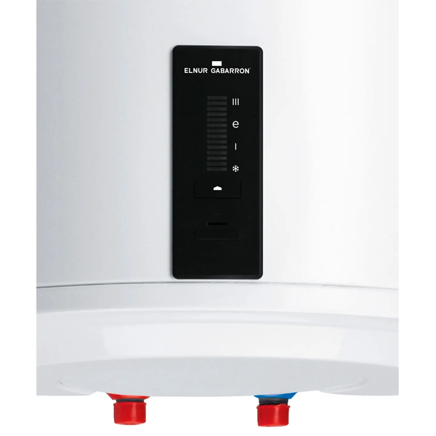 Termo Eléctrico Solar WiFi TSG - A PLUS RENOVABLES