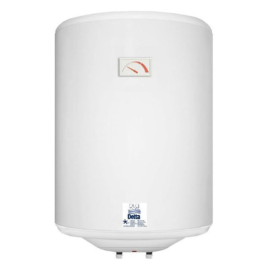 Termo Eléctrico Thermor Delta Vertical – 50L | 80L | 100L · Cuba Vitrificada de Alta Durabilidad Thermor Delta