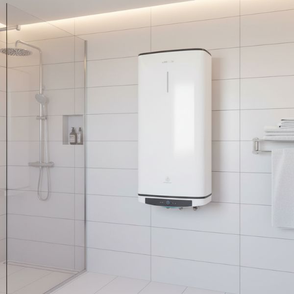 TERMO ELÉCTRICO VELIS PRO WIFI - A PLUS RENOVABLES
