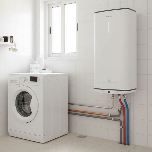 TERMO ELÉCTRICO VELIS PRO - A PLUS RENOVABLES