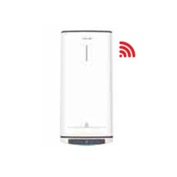TERMO ELÉCTRICO VELIS PRO WIFI - A PLUS RENOVABLES