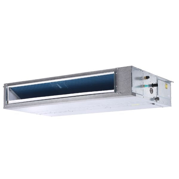 Conducto de Media Presión VRF Mundoclima MVD V8 | 1,5 a 14 kW | Zoning Compatible Mundoclima