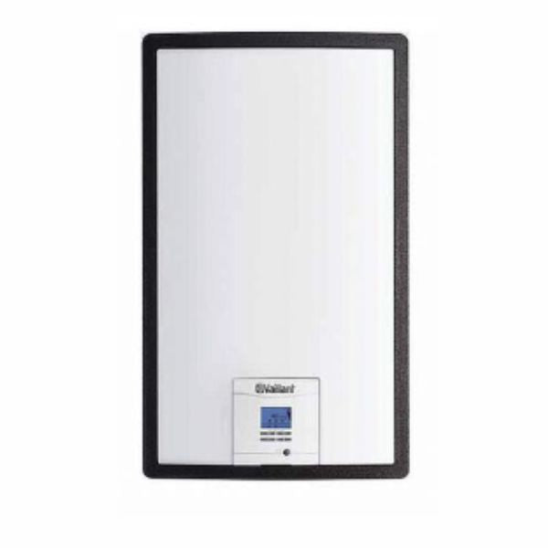 Vaillant aroTHERM Split plus - A PLUS RENOVABLES