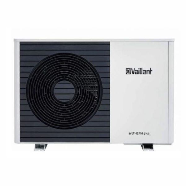 Vaillant aroTHERM Split plus - A PLUS RENOVABLES