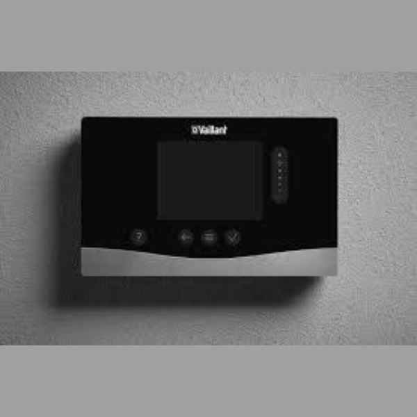Vaillant aroTHERM Split plus - A PLUS RENOVABLES