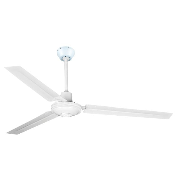 Ventilador de Techo Profesional MERCAFAN INDUSTRIAL - Selección por Tamaño A Plus Rehabilitación Energética SL