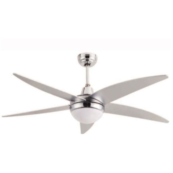 Ventilador de Techo con Luz NASSEM - A PLUS RENOVABLES