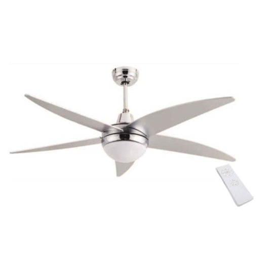 Ventilador de Techo con Luz NASSEM - A PLUS RENOVABLES