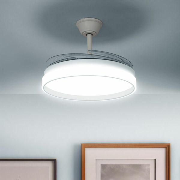 Ventilador de Techo Keteez - A PLUS RENOVABLES