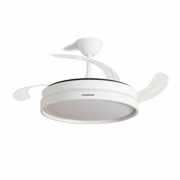 Ventilador de Techo Keteez - A PLUS RENOVABLES